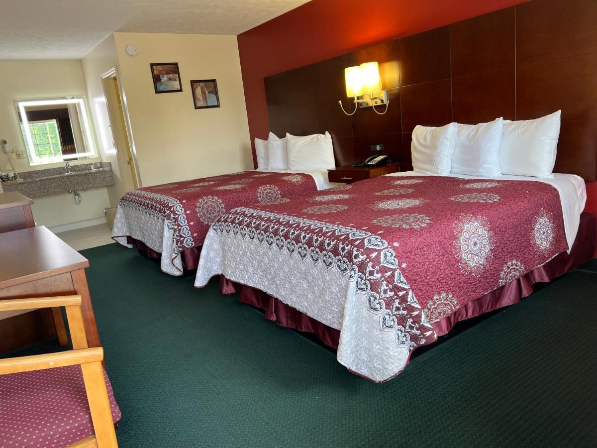 Surry Inn - Dobson Zewnętrze zdjęcie
